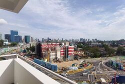 Tan Tong Meng Tower (D11), Apartment #464165791